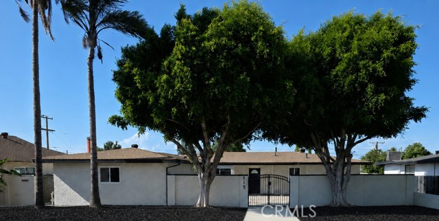 115 W Rancho Rd — photo