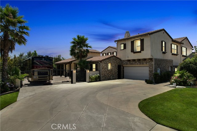 13123 Carriage Trail Ct — photo