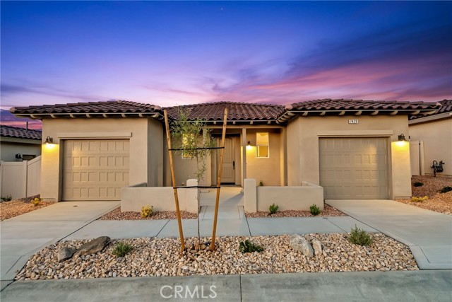 7420 Desert Sky Dr — photo