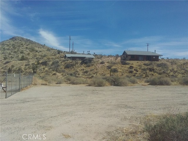 4409 Old Woman Springs — photo