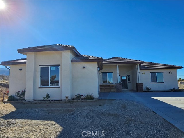 8630 Sahara — photo