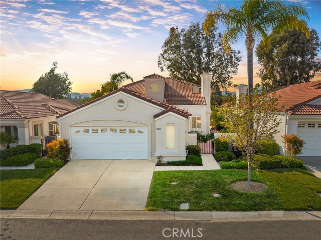 40511 Via Amapola — photo