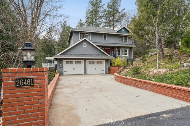 26461 Hillcrest Ln — photo