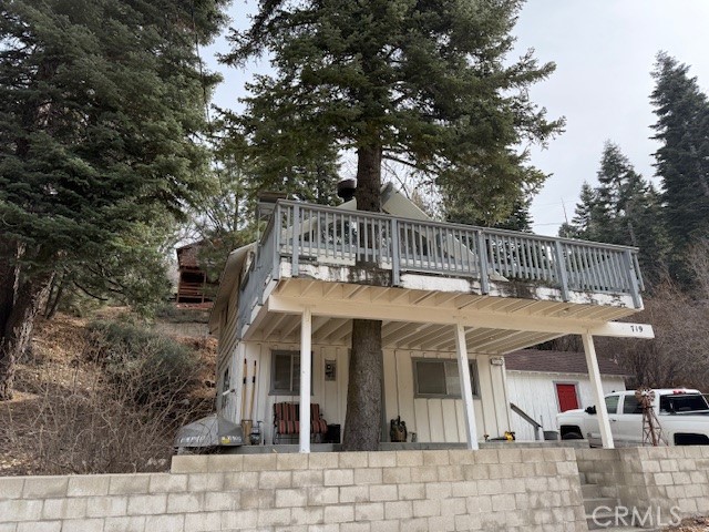 719 Ridge Way — photo