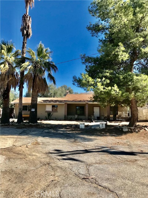 7840 Reche Canyon Rd — photo