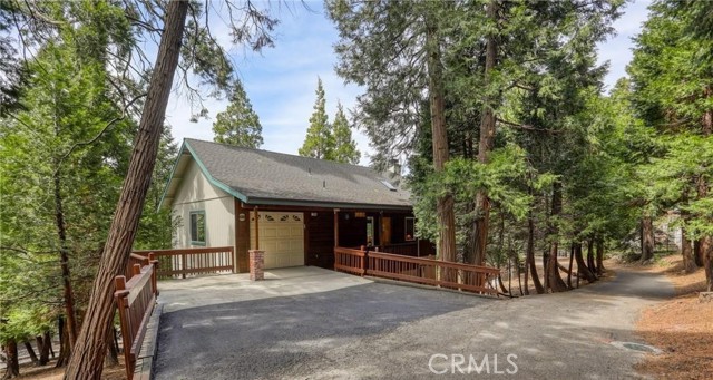 196 B, Lake Arrowhead, CA 92352 — photo 3