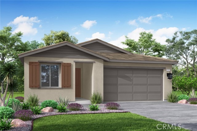 1381 Mahogany St — photo