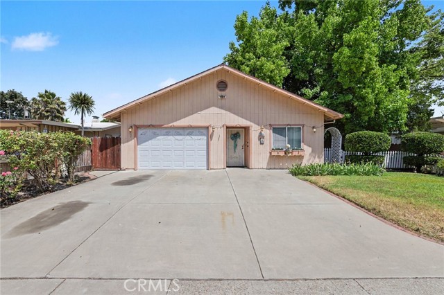 2031 W Swain Rd — photo