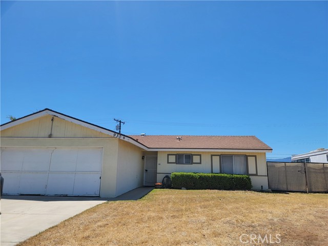 930 Garden Grove — photo