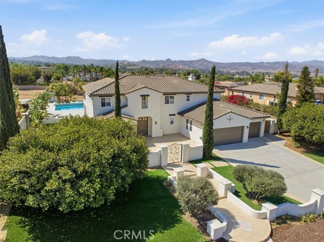 16795 Eagle Peak — photo
