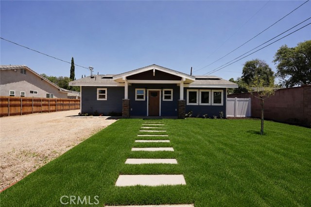 4807 Charlotte Way — photo