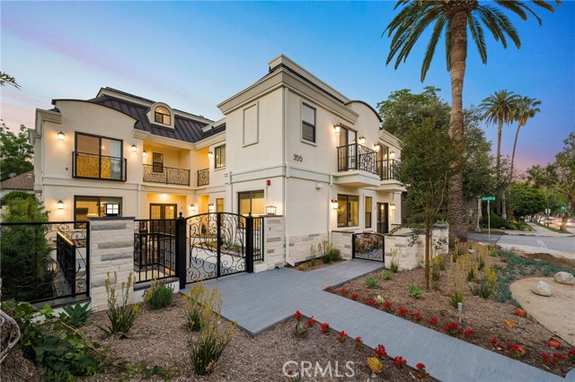 355 E California 3 — photo