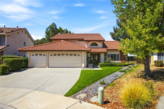 24221 Summit Ridge Cir — photo