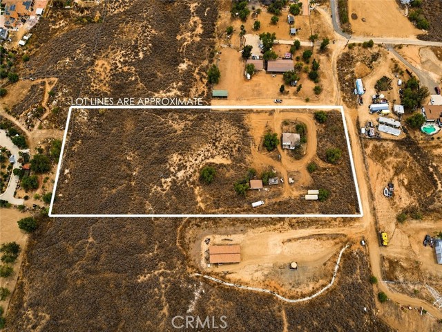 15953 Cajalco Rd — photo