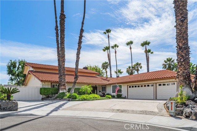 6125 Clarendon Ct — photo
