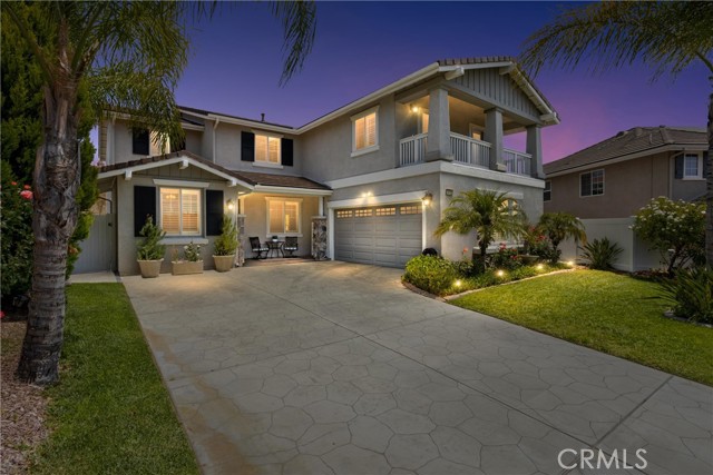 25120 Gelding Ct — photo