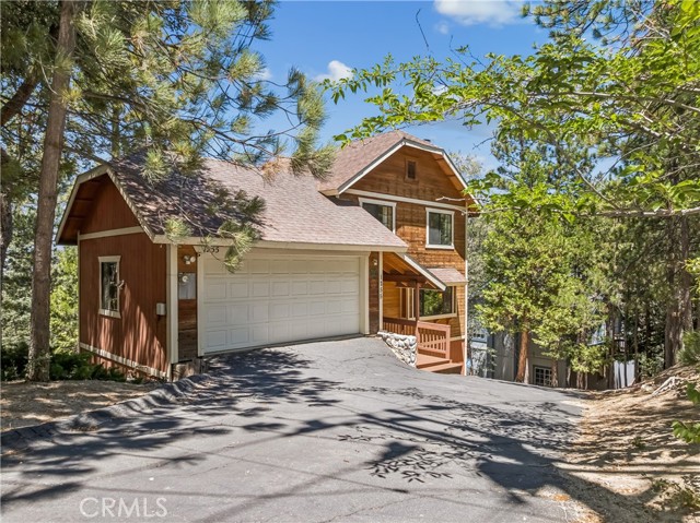 1255 Aleutian Dr — photo