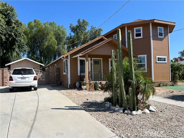 6952 Coolidge, Riverside, CA 92506