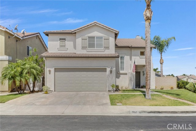 962 Redtail Dr — photo
