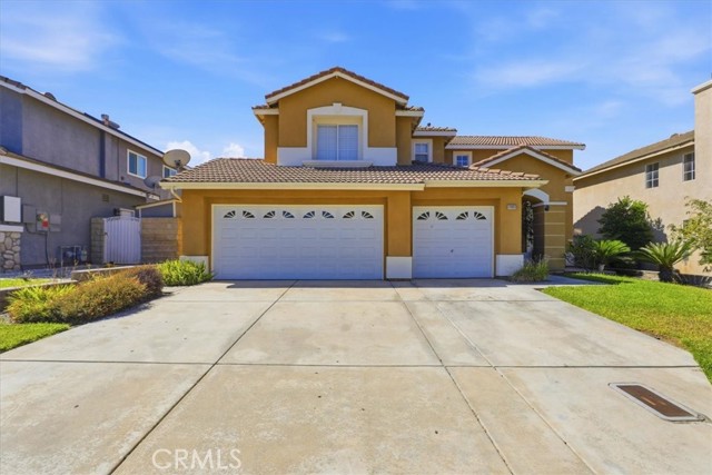 14993 Oak Spring — photo