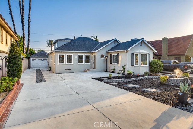 3968 Ramona Dr — photo