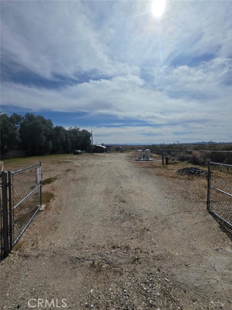 25845 US Highway 58 — photo