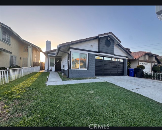 11466 Silver Spur Ave — photo