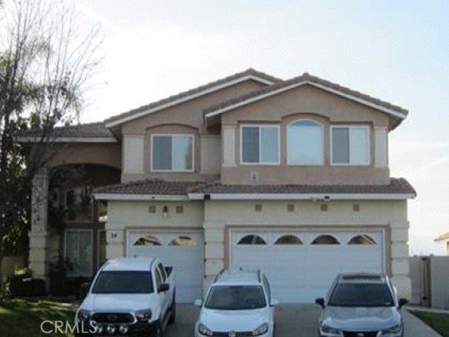 34 Corte Rivera — photo