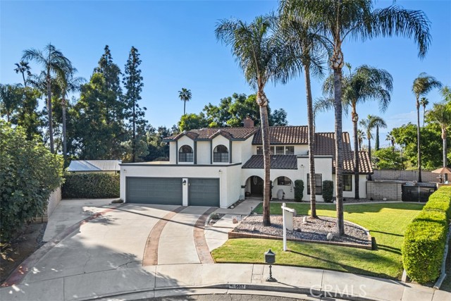5857 Dora Ct — photo