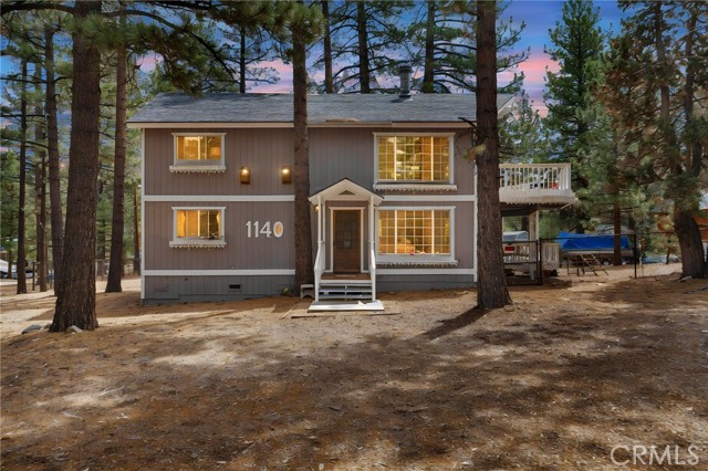 1140 Mitchell — photo