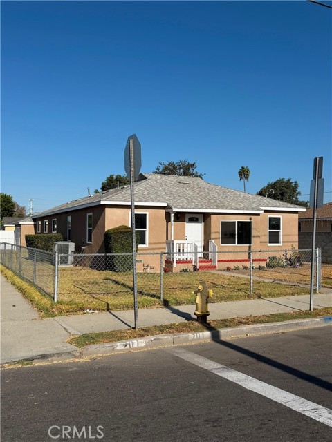 701 N Willow Ave — photo