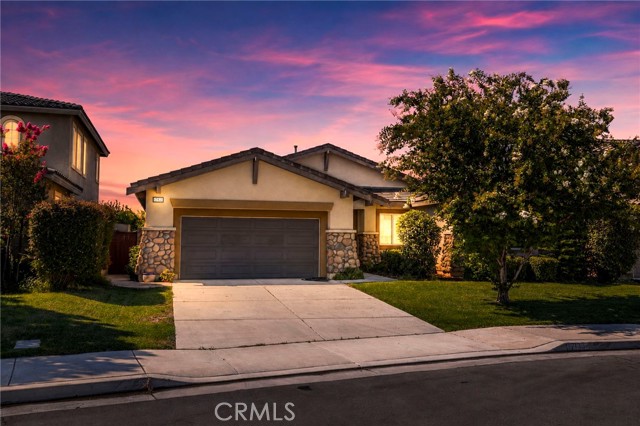 17133 Spring Canyon Pl — photo