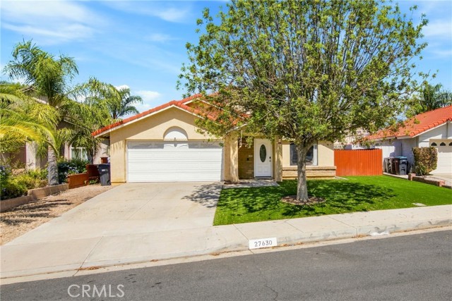 27630 Camino Claraboya — photo