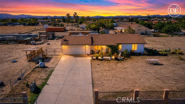16031 Mesa — photo