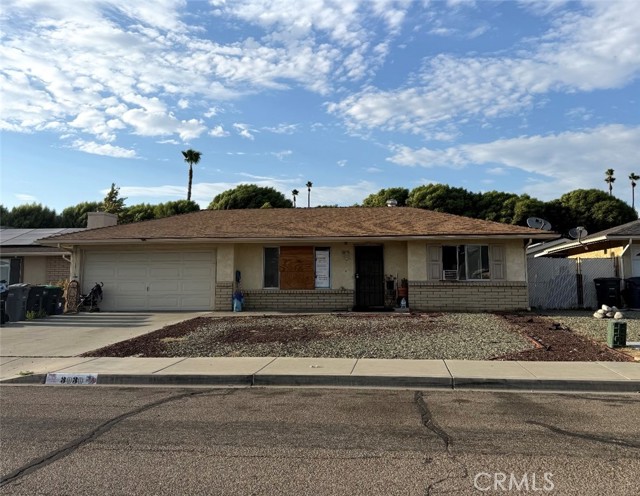 3030 Oradon Way — photo