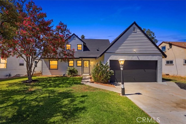3862 San Marcos Ave — photo