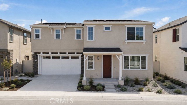 4832 W Beltramo Ranch Rd — photo