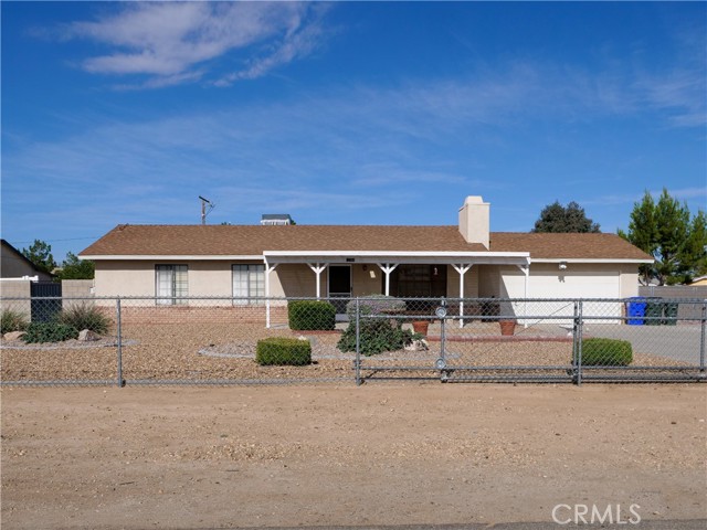 12760 Waynoka — photo