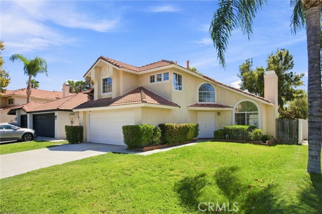 23355 Via Amador — photo