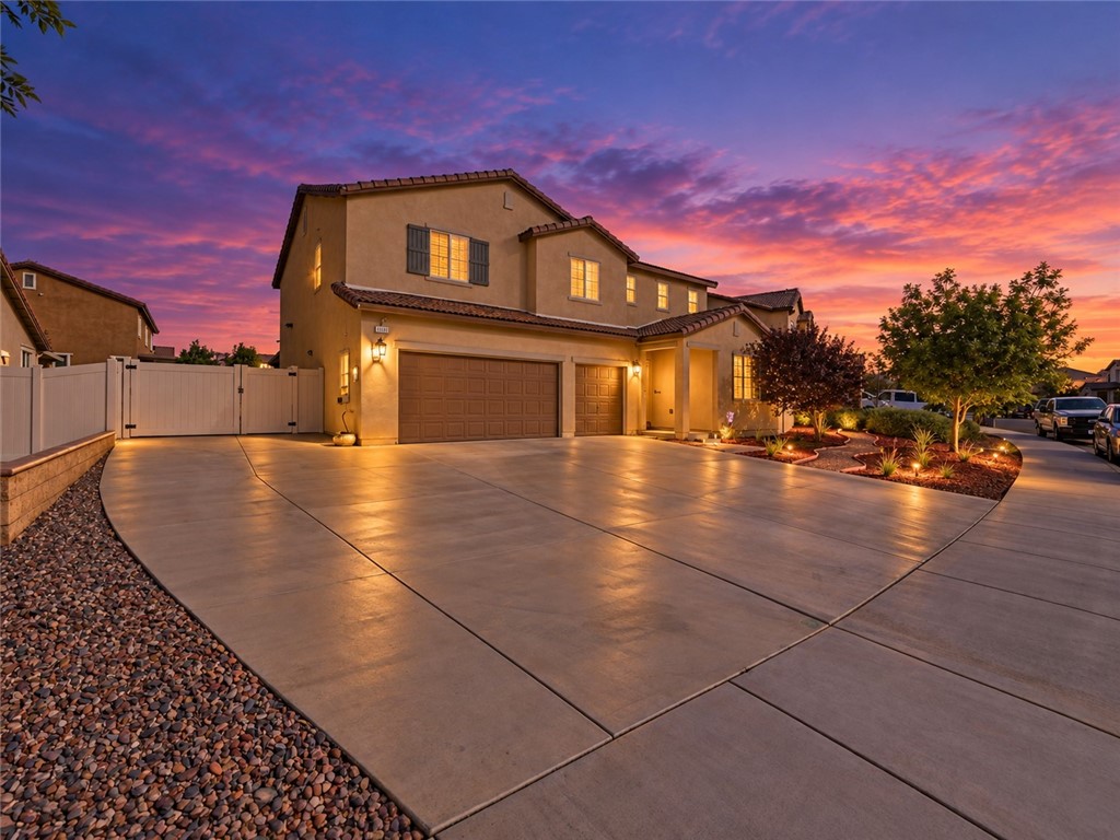 14110 Bosana Ln — photo