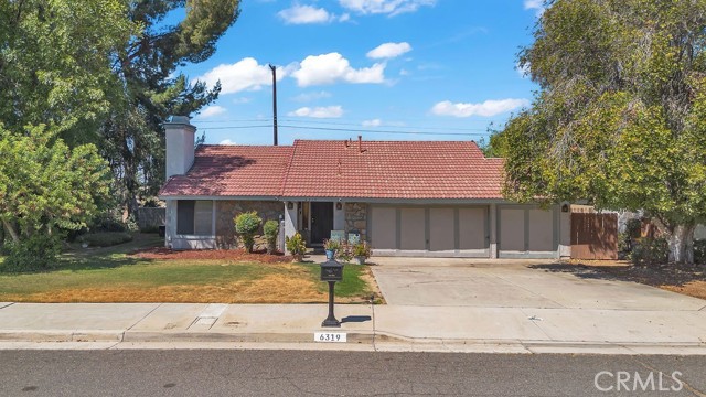 6319 Westview — photo