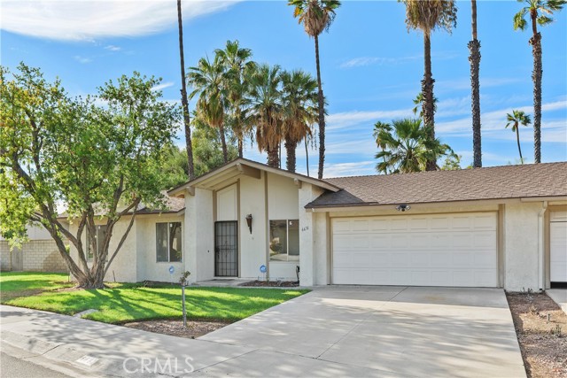 6631 Wintertree Dr — photo