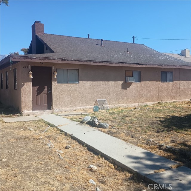421 E Barbour St — photo