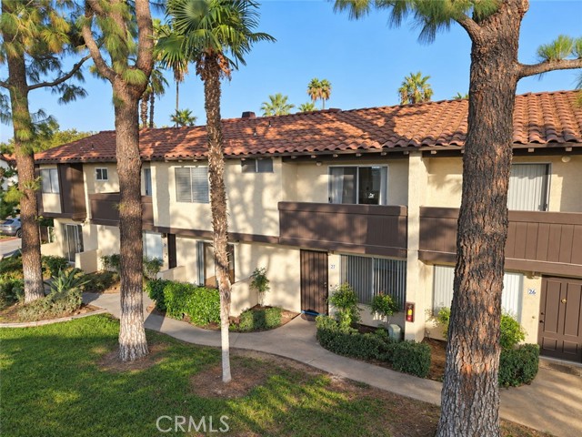 1097 Santo Antonio Unit 27 — photo