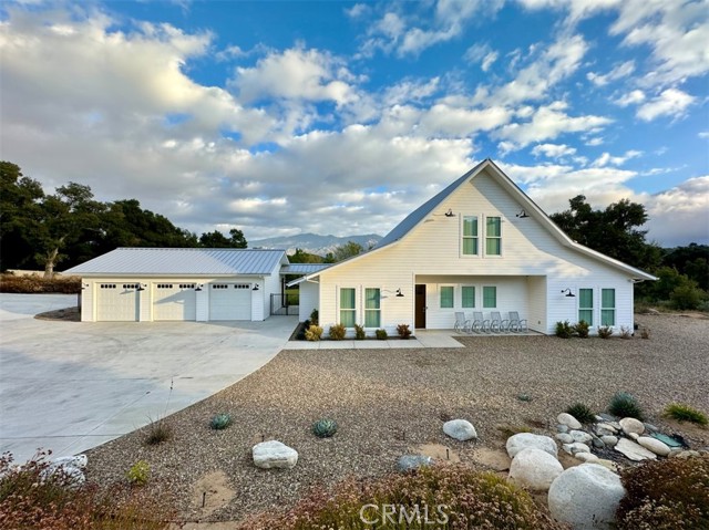 47043 Twin Pines Rd — photo
