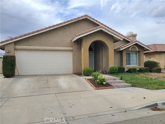 1467 Sorrento — photo
