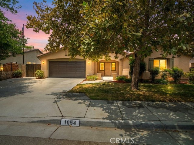 1054 Waterleaf — photo