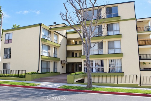 500 Evergreen 307 — photo