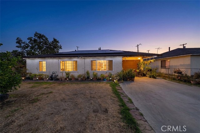 13677 Carfax Ave — photo