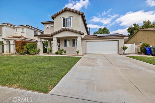 2649 S Carl Pl — photo